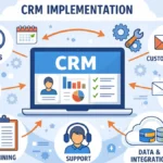 CRM Implementation