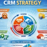 CRM Strategy