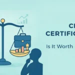 Is the CMA Exam Worth It?