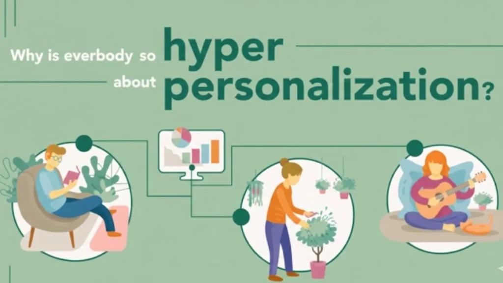 Hyper-Personalization: Creating Experiences Customers Actually Care About