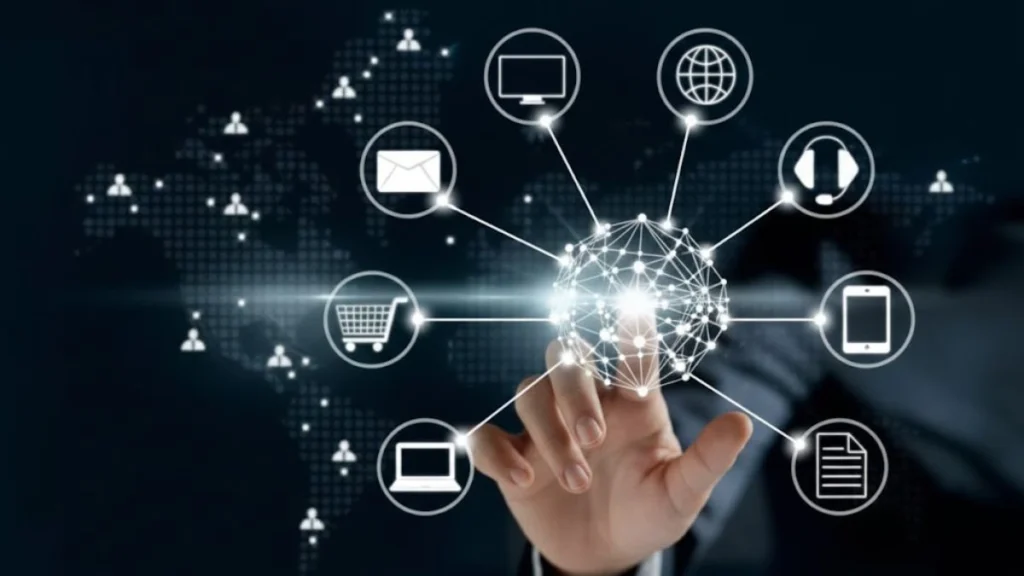 “Omnichannel Engagement: Connect with Customers Everywhere”