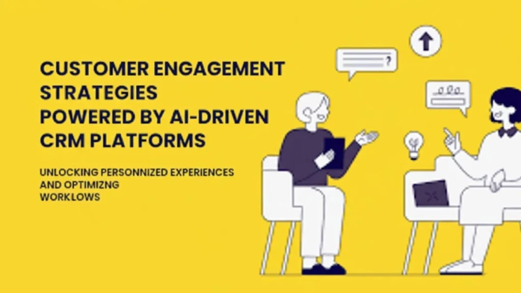 “Voice CRM: Turning Conversations into Business Growth”