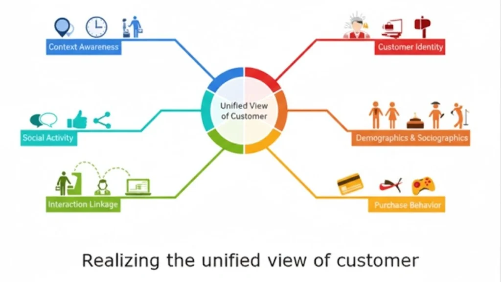 “Unified Customer Profile: See Every Customer in One Place”