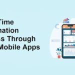 “CRM Mobile Access: Manage Customers Anytime, Anywhere”