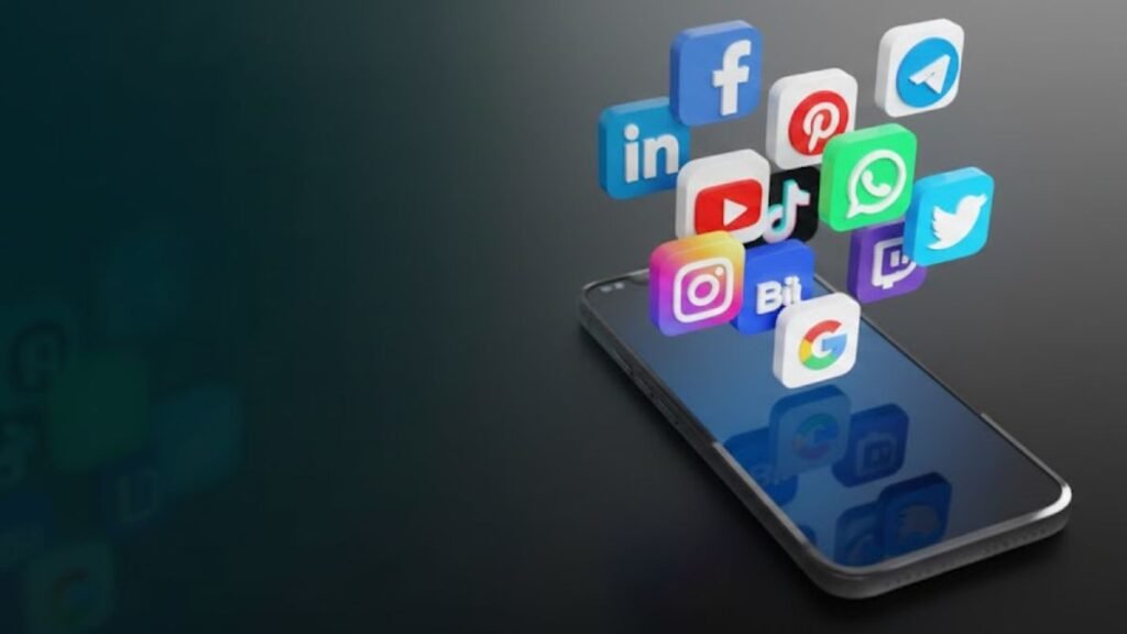 “CRM Social Media Integration: Connect Customers Across All Channels”