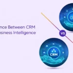 “CRM + Business Intelligence Integration: Turn Data Into Smarter Decisions”